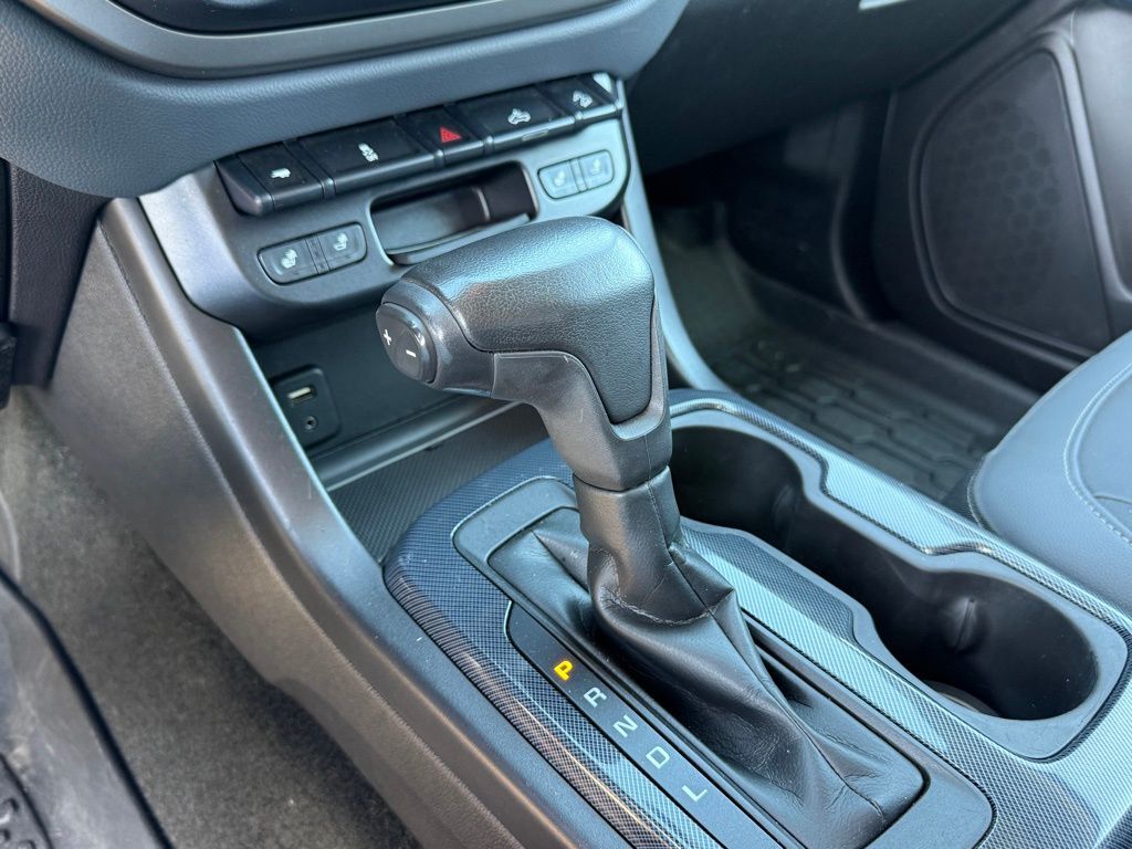 2017 Chevrolet Colorado Z71 Crestwood KY