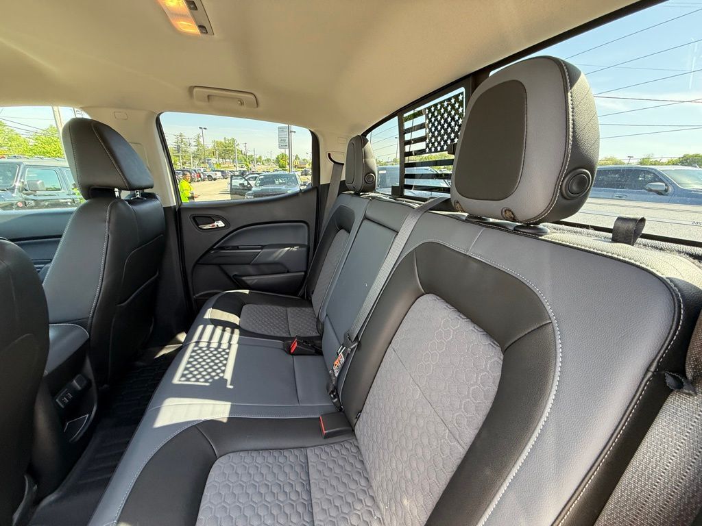 2017 Chevrolet Colorado Z71 Crestwood KY