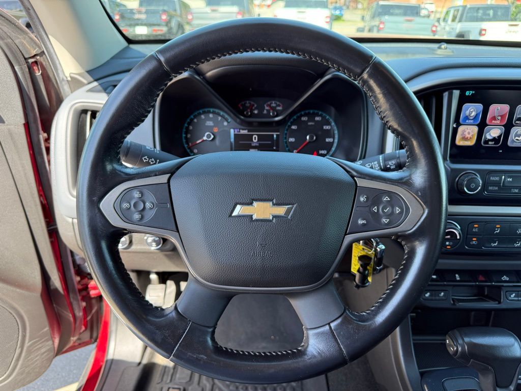 2017 Chevrolet Colorado Z71 Crestwood KY