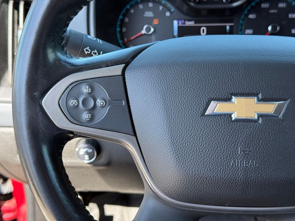 2017 Chevrolet Colorado Z71 Crestwood KY