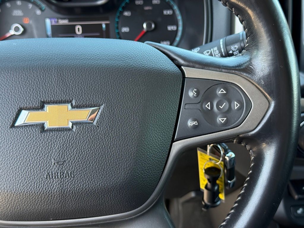 2017 Chevrolet Colorado Z71 Crestwood KY