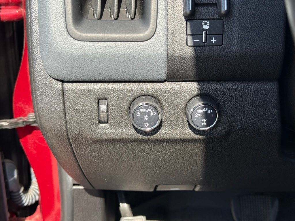 2017 Chevrolet Colorado Z71 Crestwood KY