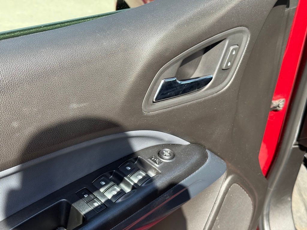 2017 Chevrolet Colorado Z71 Crestwood KY