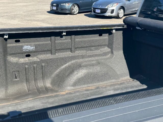 2017 Chevrolet Colorado Z71 Gaston SC