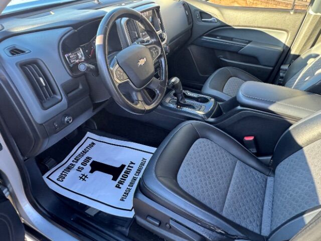 2017 Chevrolet Colorado Z71 Gaston SC