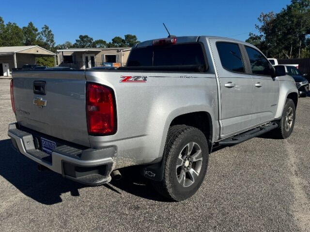 2017 Chevrolet Colorado Z71 Gaston SC