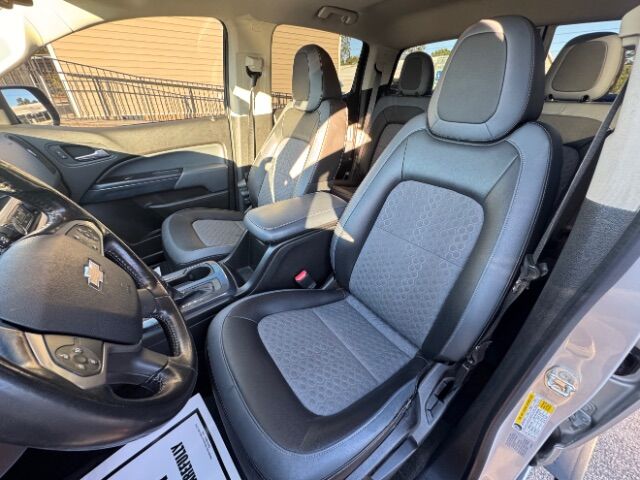 2017 Chevrolet Colorado Z71 Gaston SC