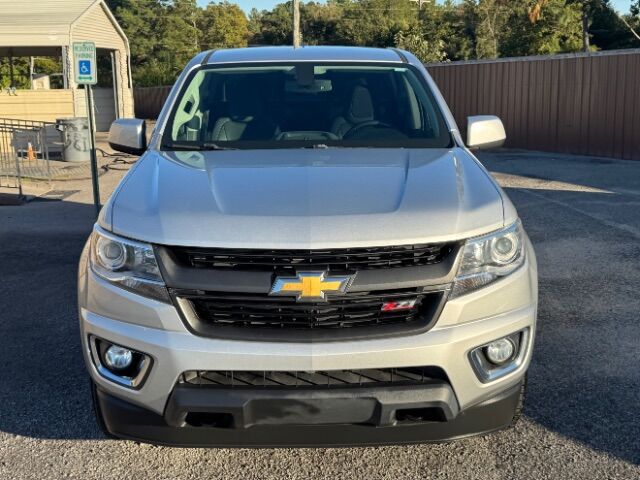 2017 Chevrolet Colorado Z71 Gaston SC