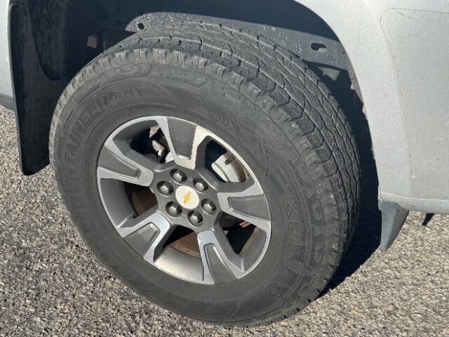 2017 Chevrolet Colorado Z71 Gaston SC