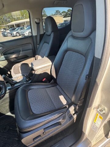 2017 Chevrolet Colorado Z71 Gaston SC