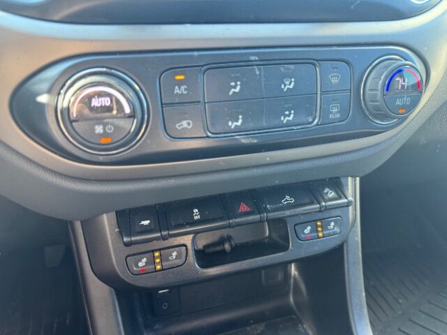 2017 Chevrolet Colorado Z71 Gaston SC