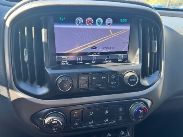 2017 Chevrolet Colorado Z71 Gaston SC