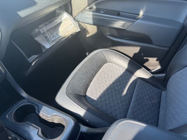 2017 Chevrolet Colorado Z71 Gaston SC