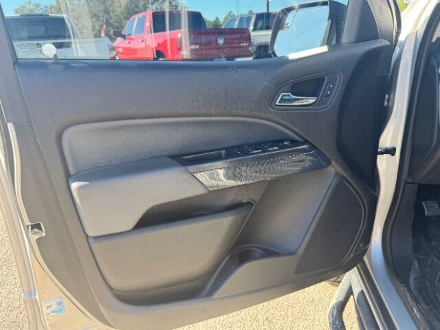 2017 Chevrolet Colorado Z71 Gaston SC