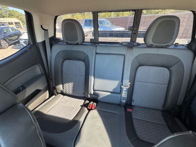 2017 Chevrolet Colorado Z71 Gaston SC