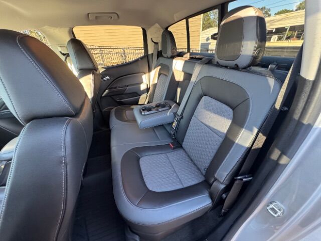 2017 Chevrolet Colorado Z71 Gaston SC