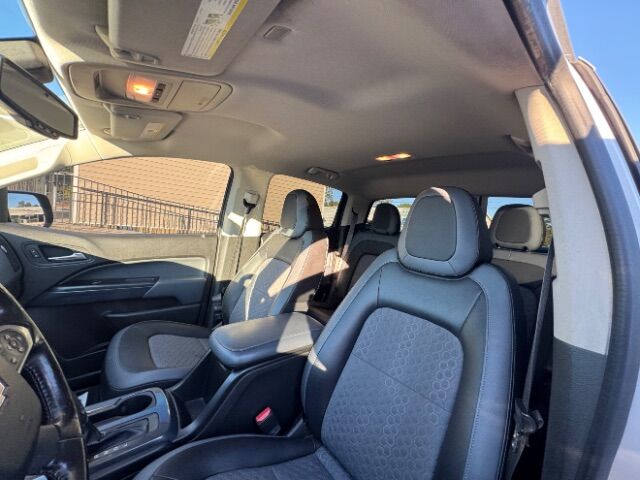 2017 Chevrolet Colorado Z71 Gaston SC