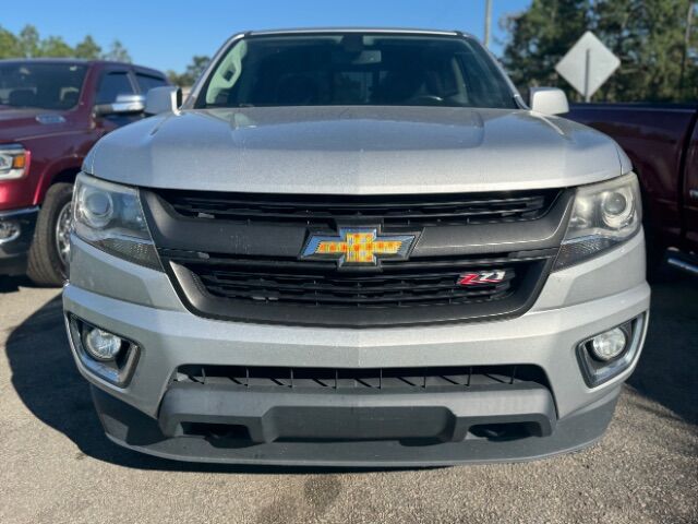 2017 Chevrolet Colorado Z71 Gaston SC