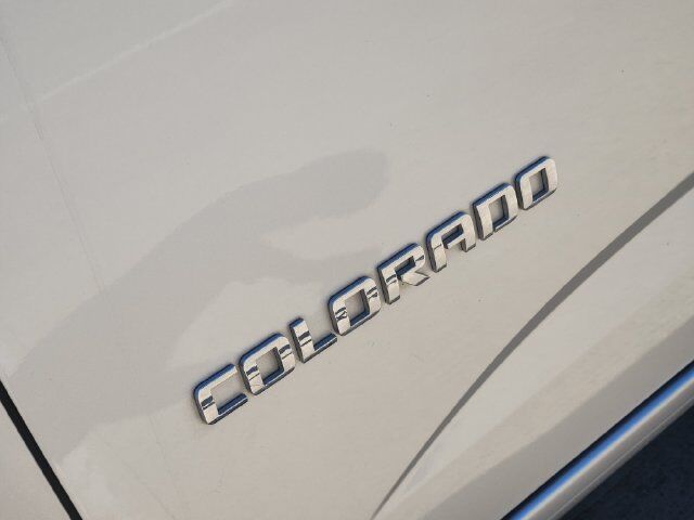 2017 Chevrolet Colorado Z71 Grapevine TX