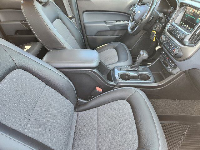 2017 Chevrolet Colorado Z71 Grapevine TX