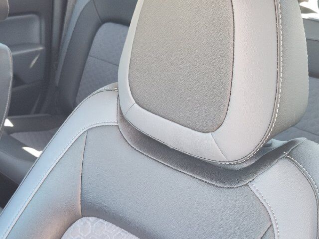 2017 Chevrolet Colorado Z71 Grapevine TX