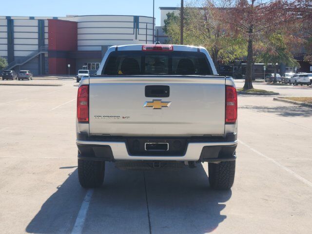 2017 Chevrolet Colorado Z71 Grapevine TX