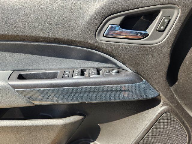 2017 Chevrolet Colorado Z71 Grapevine TX