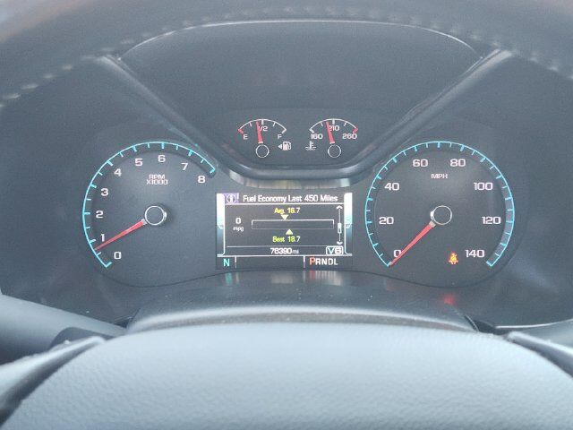 2017 Chevrolet Colorado Z71 Grapevine TX