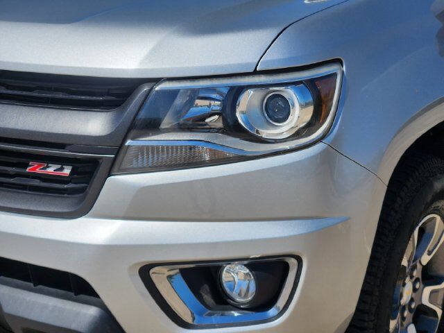 2017 Chevrolet Colorado Z71 Grapevine TX