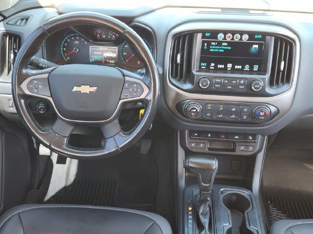 2017 Chevrolet Colorado Z71 Grapevine TX