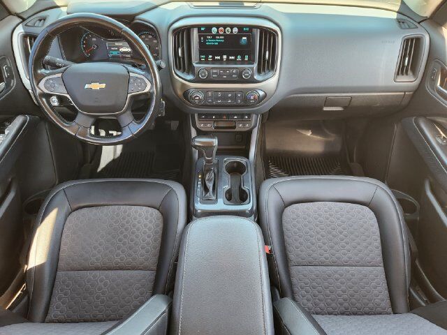 2017 Chevrolet Colorado Z71 Grapevine TX