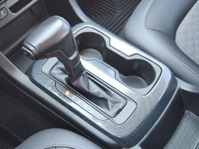 2017 Chevrolet Colorado Z71 Grapevine TX