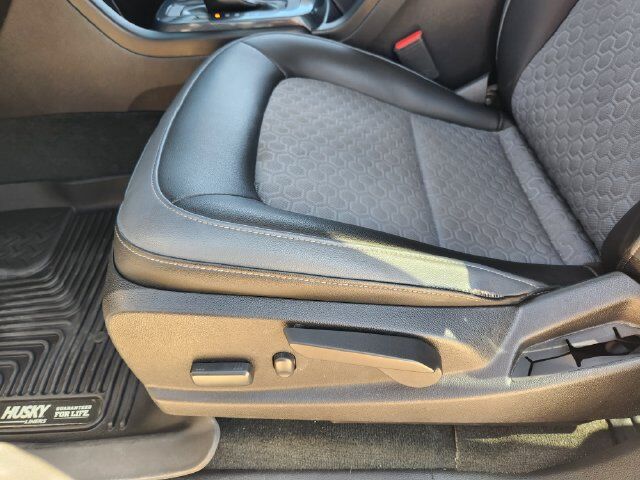2017 Chevrolet Colorado Z71 Grapevine TX