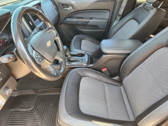 2017 Chevrolet Colorado Z71 Grapevine TX