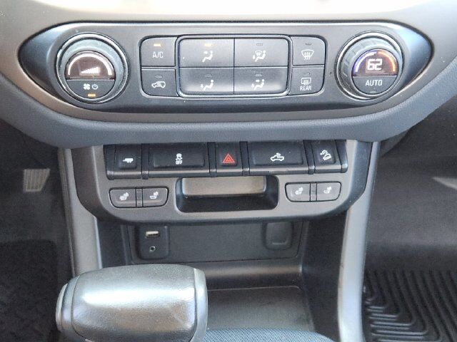 2017 Chevrolet Colorado Z71 Grapevine TX