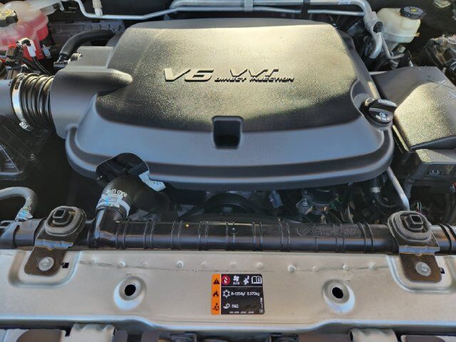 2017 Chevrolet Colorado Z71 Grapevine TX