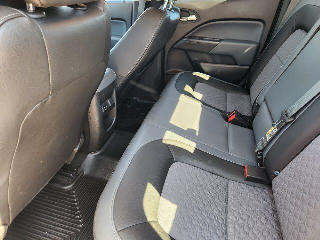 2017 Chevrolet Colorado Z71 Grapevine TX