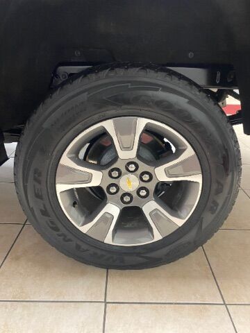 2017 Chevrolet Colorado Z71 Long Bed 2Z7 w/Rear Doors Charlotte NC