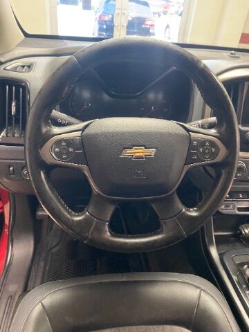 2017 Chevrolet Colorado Z71 Long Bed 2Z7 w/Rear Doors Charlotte NC