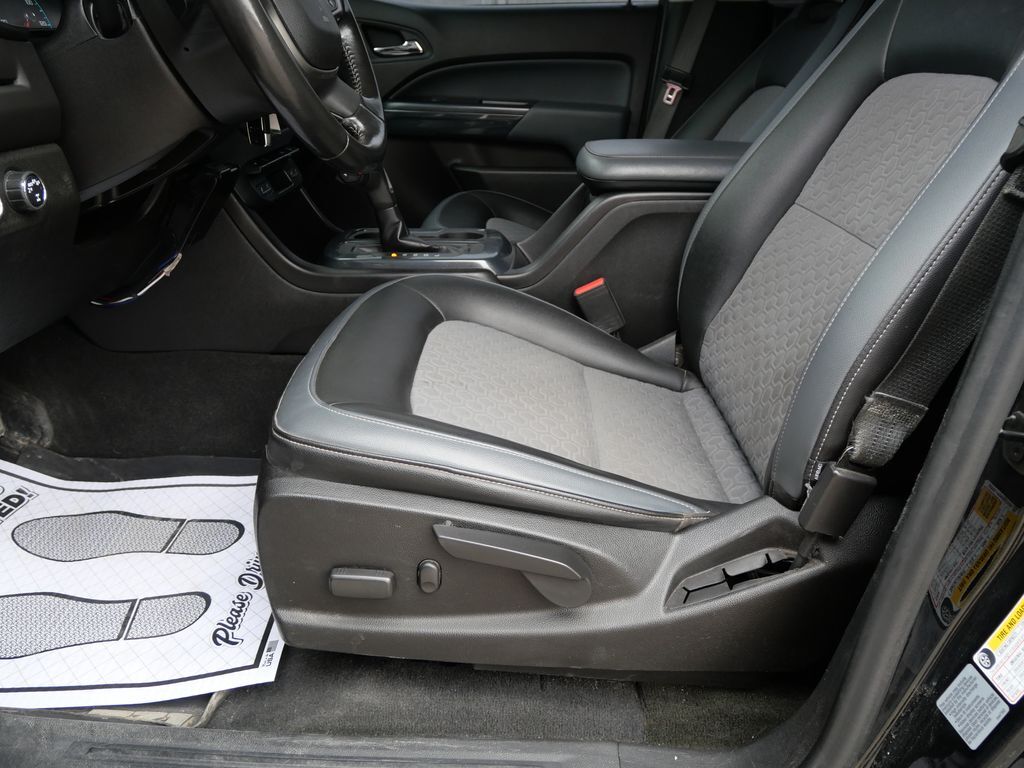 2017 Chevrolet Colorado Z71 Mt Pleasant MI