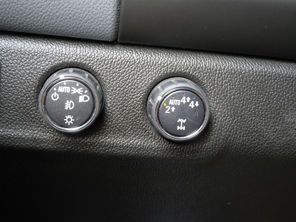 2017 Chevrolet Colorado Z71 Mt Pleasant MI