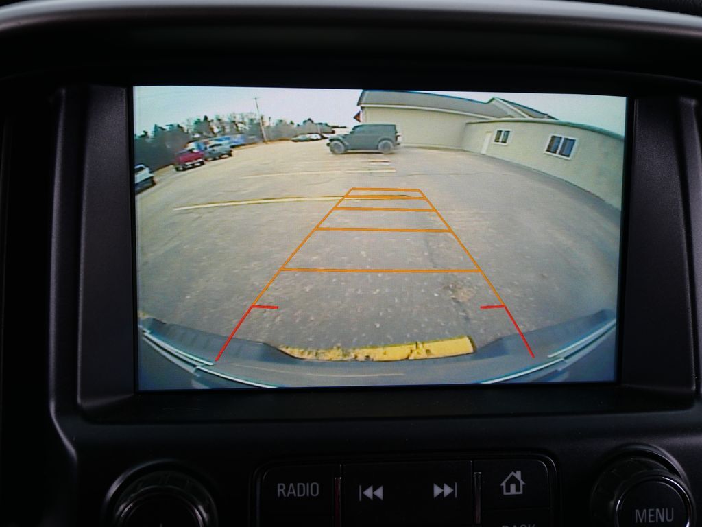 2017 Chevrolet Colorado Z71 Mt Pleasant MI