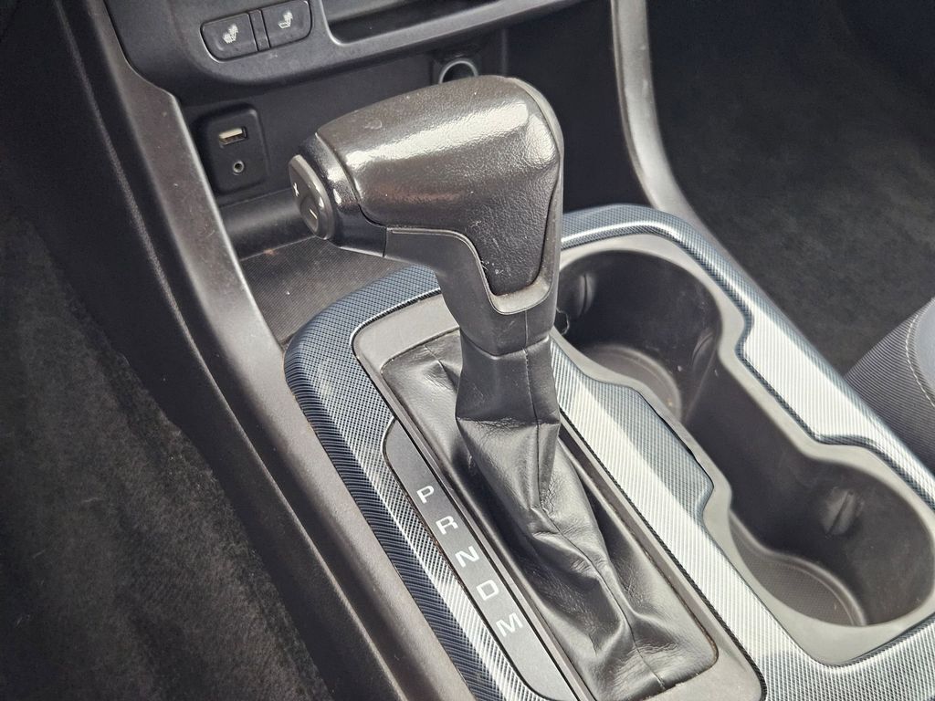 2017 Chevrolet Colorado Z71 Gresham OR