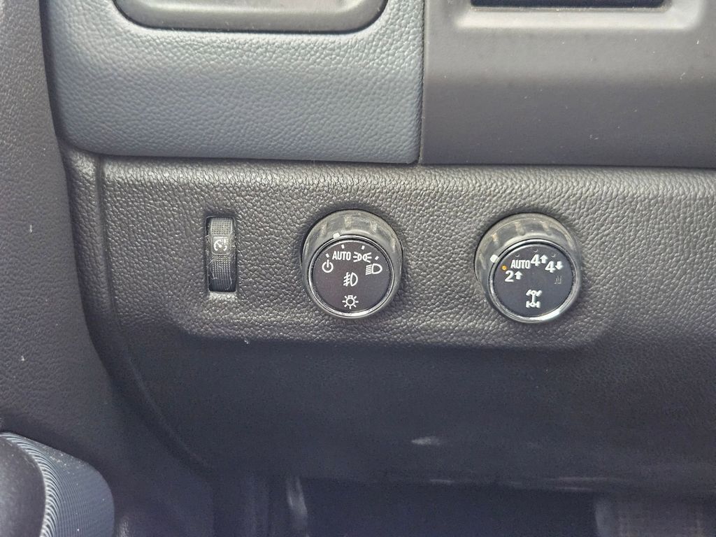 2017 Chevrolet Colorado Z71 Gresham OR