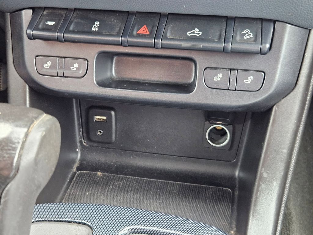 2017 Chevrolet Colorado Z71 Gresham OR