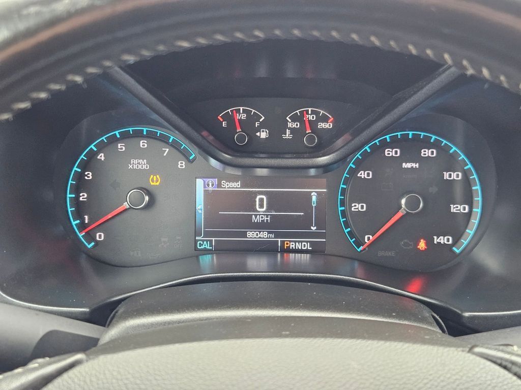 2017 Chevrolet Colorado Z71 Gresham OR