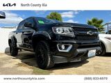 2017 Chevrolet Colorado Z71 San Diego County CA
