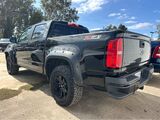 2017 Chevrolet Colorado Z71 San Diego County CA