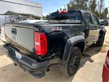2017 Chevrolet Colorado Z71 San Diego County CA