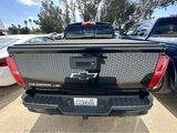 2017 Chevrolet Colorado Z71 San Diego County CA